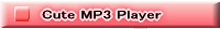 Cute MP3 Player